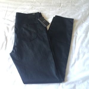 Armani Exchange "Super Skinny" Jeans