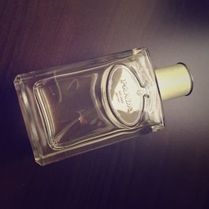 PRADA Milano Infusion D'iris Perfume