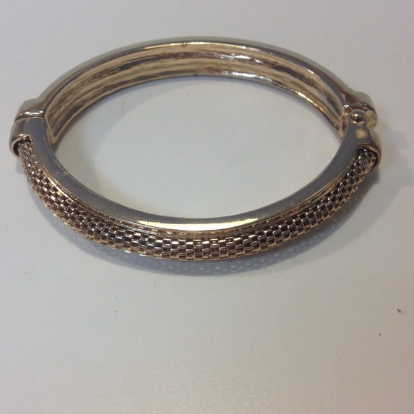 Gold Bracelet