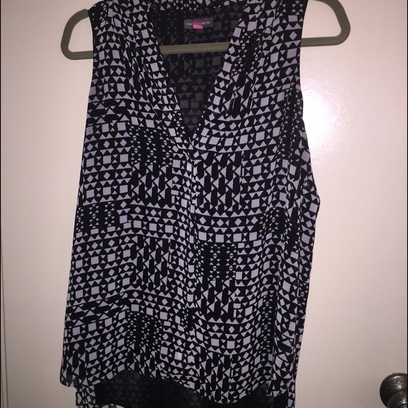 Vince Camuto Blouse