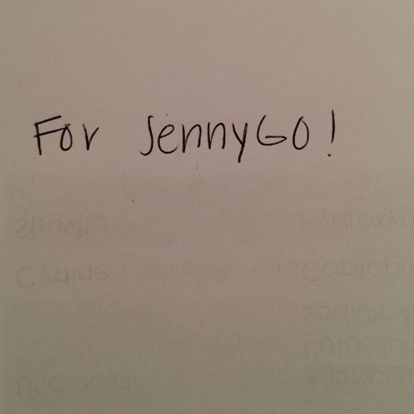bracelet reserved for JennyGo!!!!!