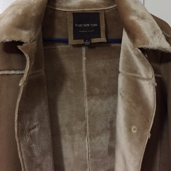 Marc New York by Andrew Marc - Picture 3 of 4