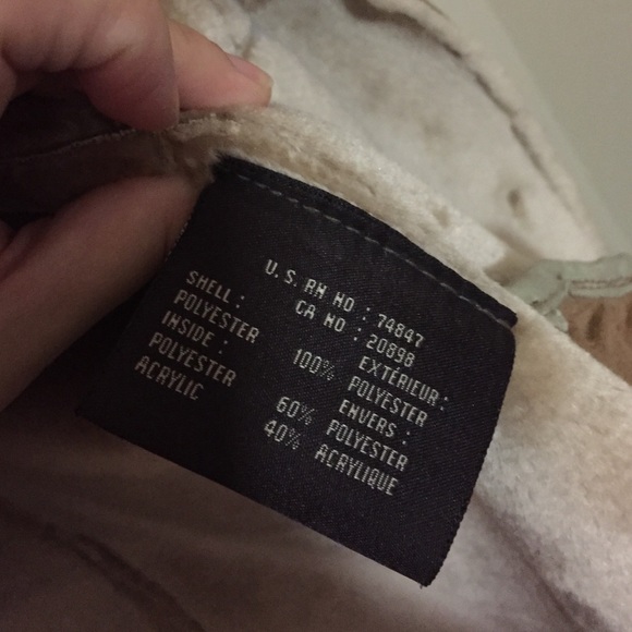 Marc New York by Andrew Marc - Picture 4 of 4