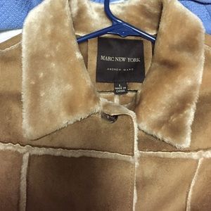 Marc New York by Andrew Marc