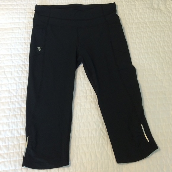 Athleta Dobby Be Free Knicker