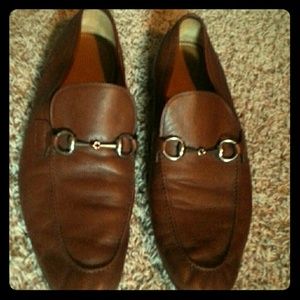 Gucci Men's Loafers