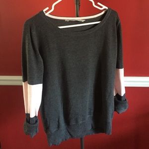 Athleta Rally Sweater
