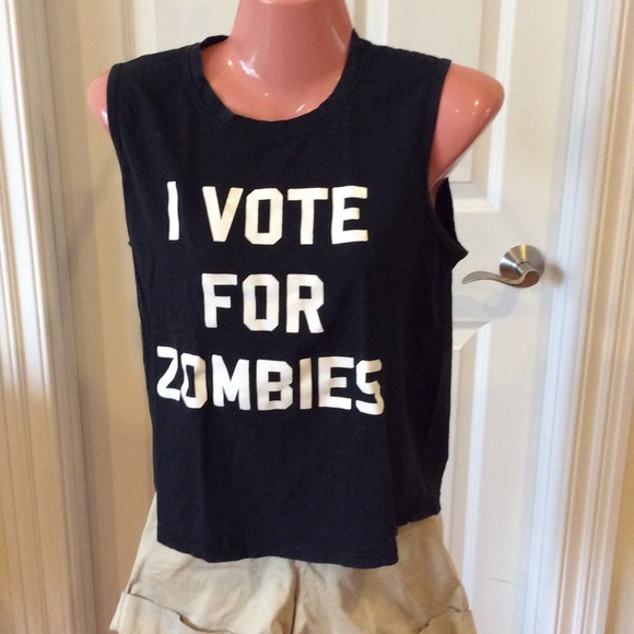 Tee shirt