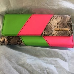 Kenneth Cole Reaction wallet