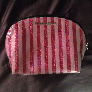 Victoria's Secret Makeup Bag