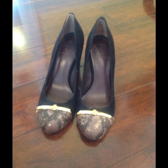 Tory Burch Shoes - 🎉🎉🎉Blogger style Host Pick Woo hoo🎉🎉#3