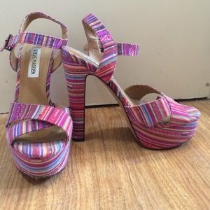 Steve Madden Heels!
