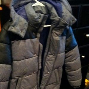 H&M coat