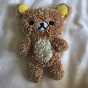 iPhone 5/5s/5c Bear Case