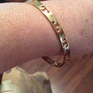 TORY BURCH AUTHENTIC BRACELET