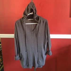 Athleta Merino Soma Sweater