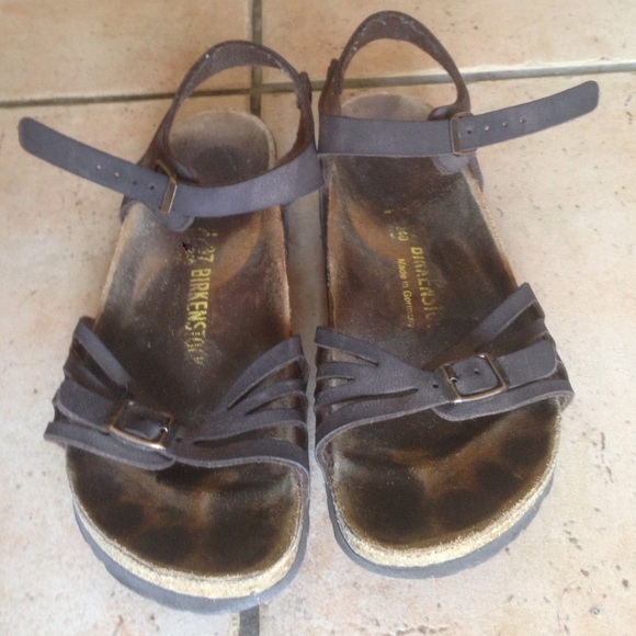 Birkenstock Sandals 😍