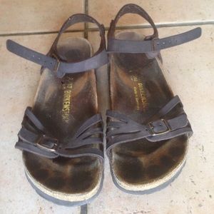 Birkenstock Sandals 😍