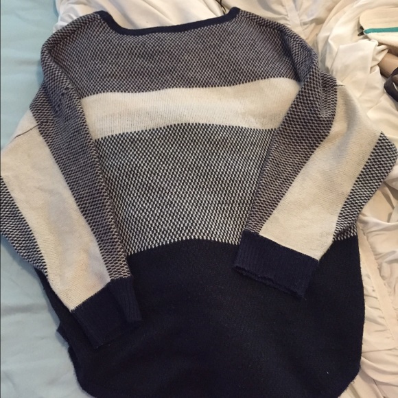 Cute winter sweater