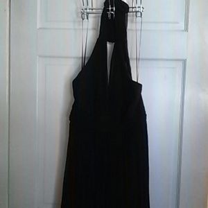 date or wedding appropriate