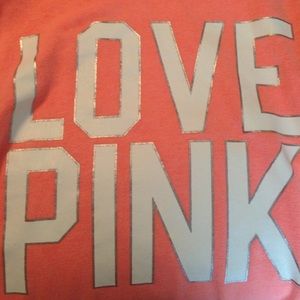 PINK Hoodie