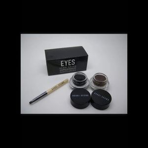 Bobbie brown gel eyeliner