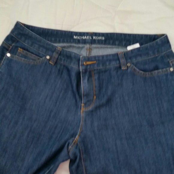 MK  petite Jeans
