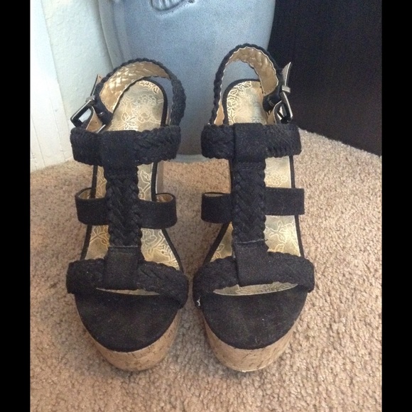 Wedge Bundle