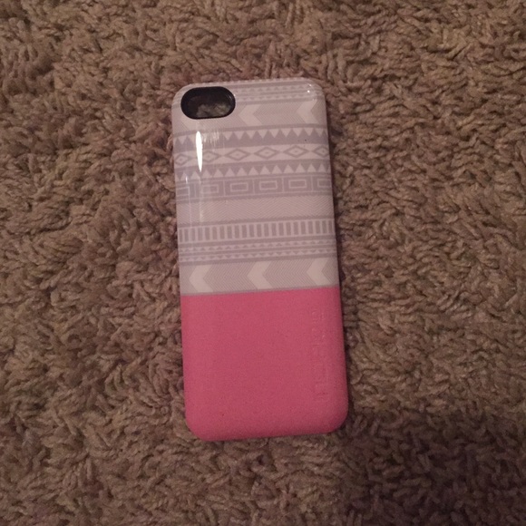 iPhone 5/5s charging case