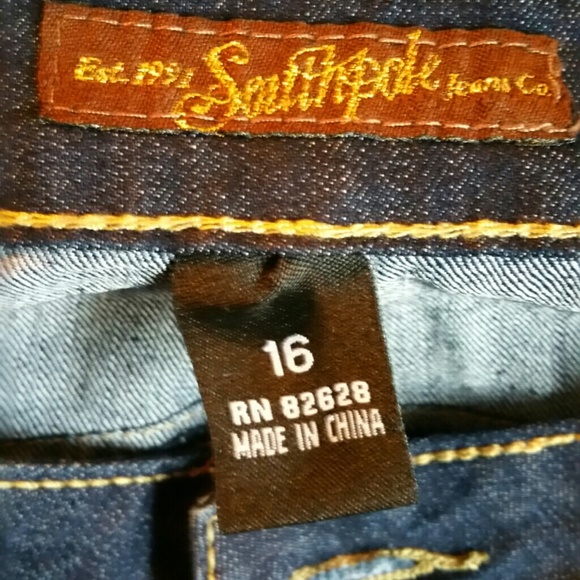 Jeans - Picture 4 of 4