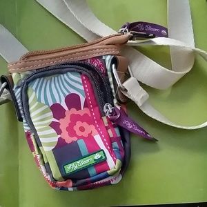 Lily Bloom essentials bag