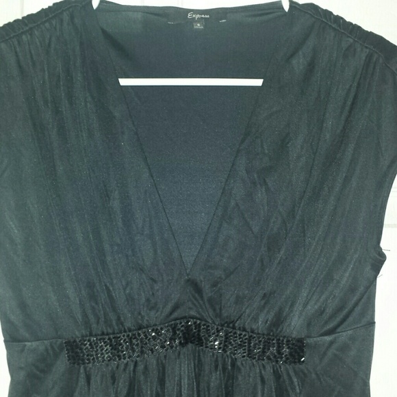 Express Shirt