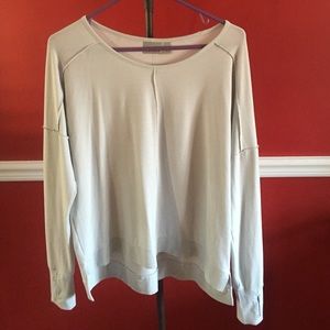 Athleta Super Soft Top