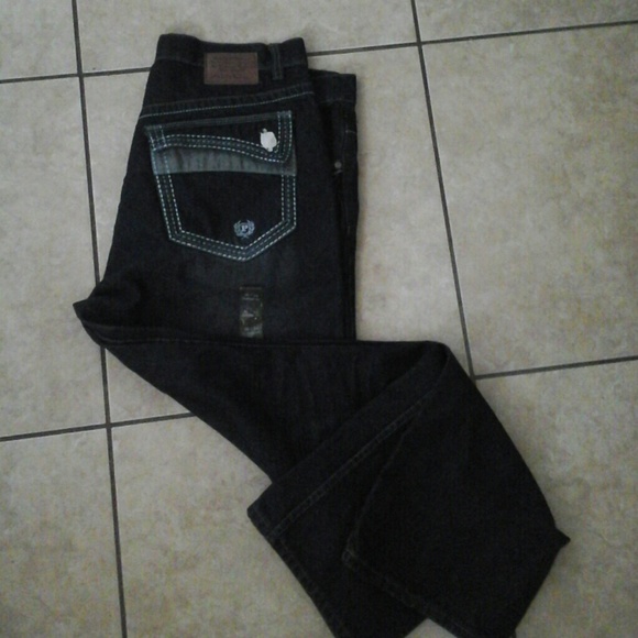 Men Phat FarmJeans