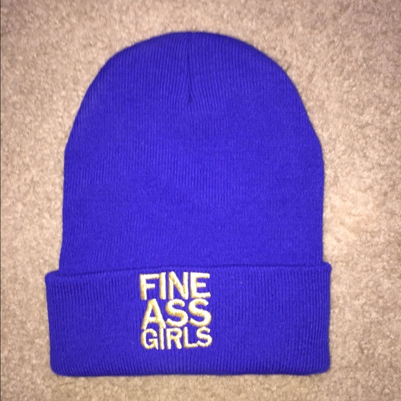 Fine Ass girls by Draya Hat