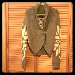 *best offer* AE Cardigan