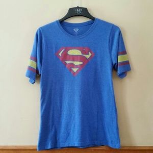 Women's Superman shirt
