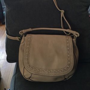Target Merona cross body