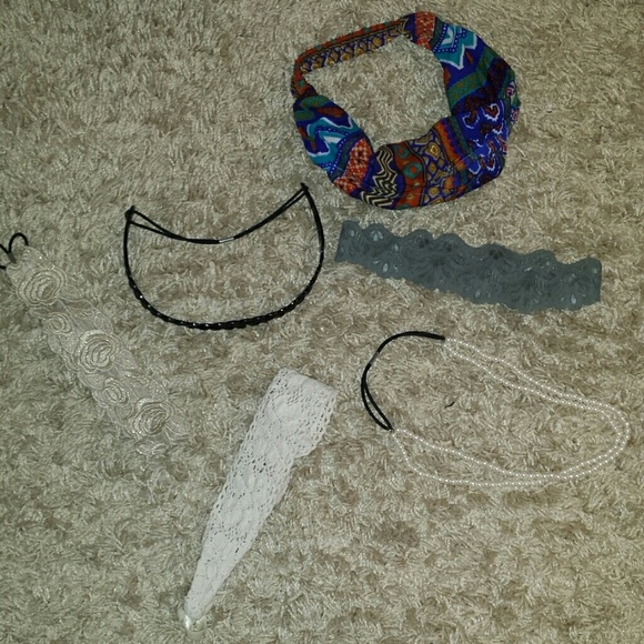 Head band bundle