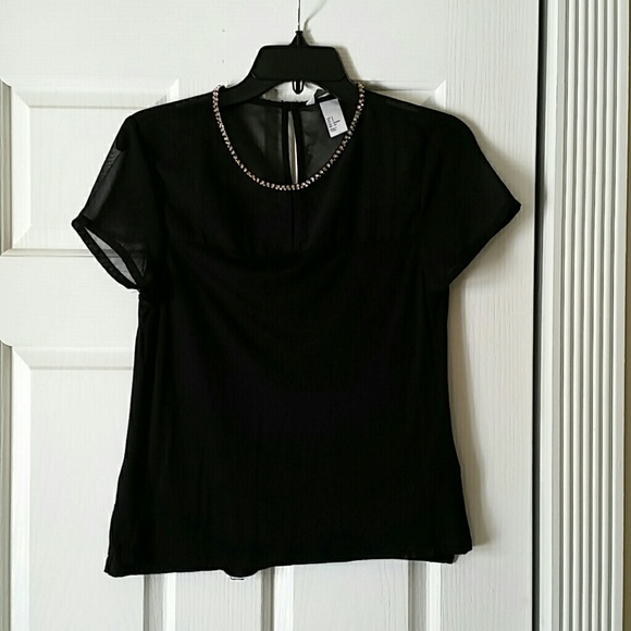 H&M blouse