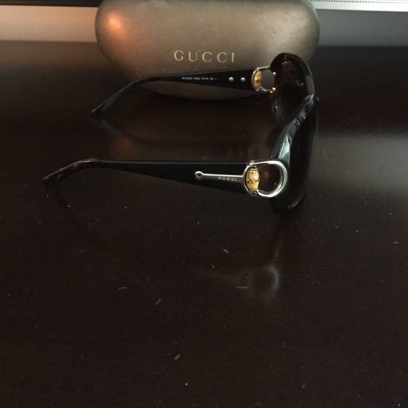 Gucci Sunglasses-REDUCED!!!