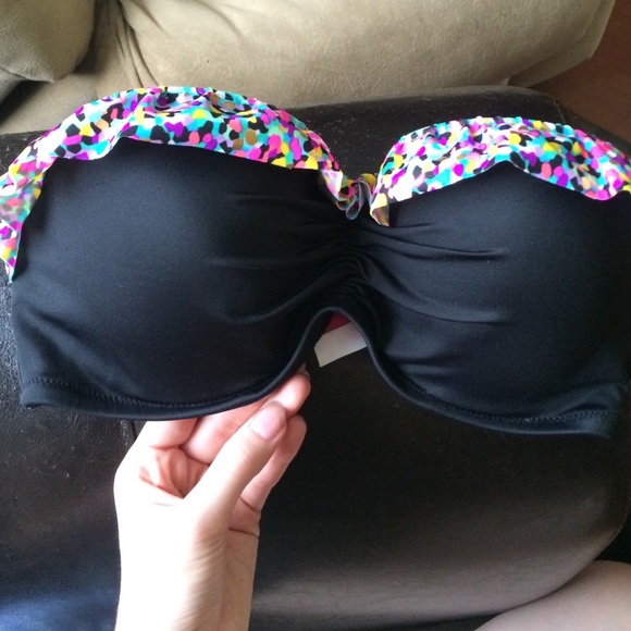 Bikini top Victoria secret