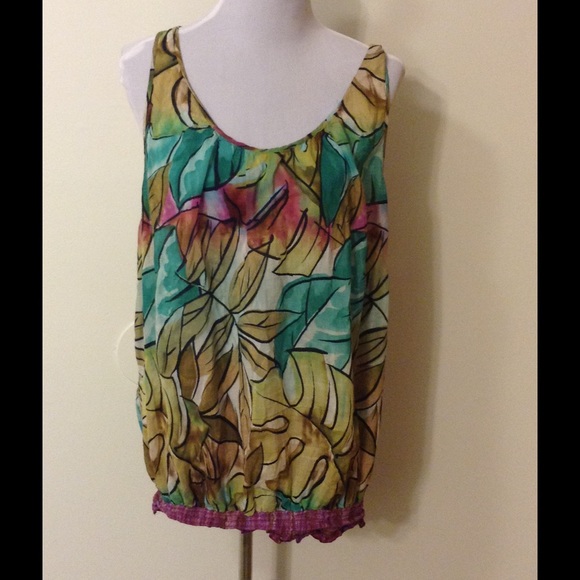 Sexy fun summer shirt!