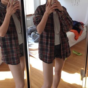 shirt jacket from urban renewal