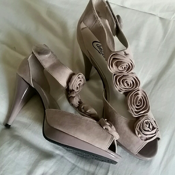 Sweet Candies Shoes