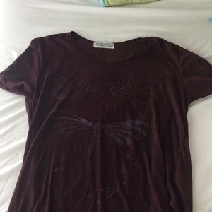 Project Social Asymmetrical T