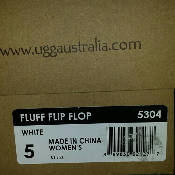 Ugg Slippers