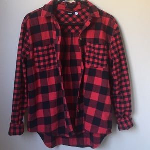 Flannel
