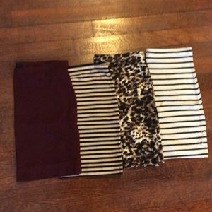 H&M Miniskirt Bundle