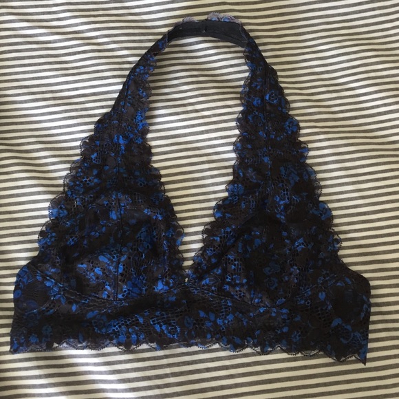 Free people intimately bralet